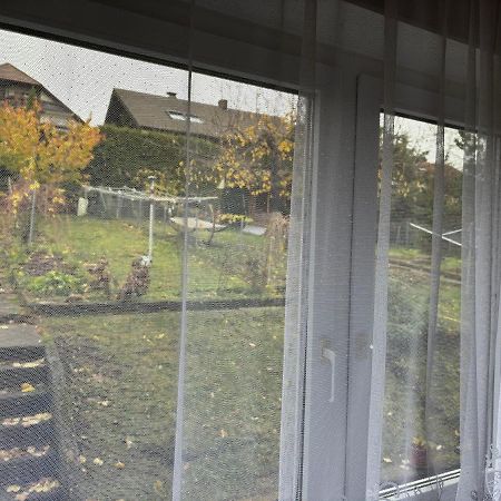 Ferienwohnung Grimm Πφορτζχάιμ Εξωτερικό φωτογραφία