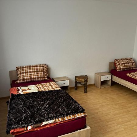 Ferienwohnung Grimm Πφορτζχάιμ Εξωτερικό φωτογραφία