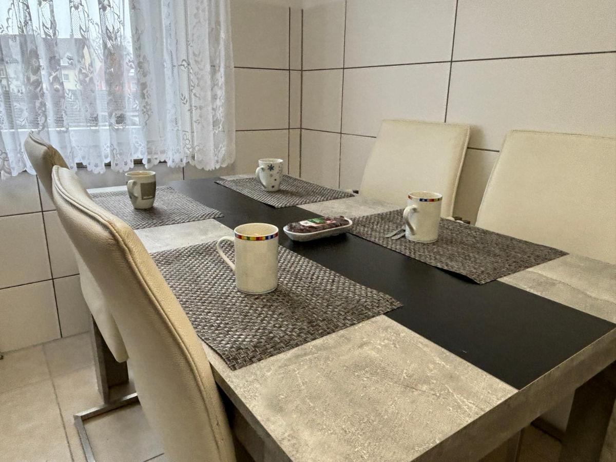 Ferienwohnung Grimm Πφορτζχάιμ Εξωτερικό φωτογραφία