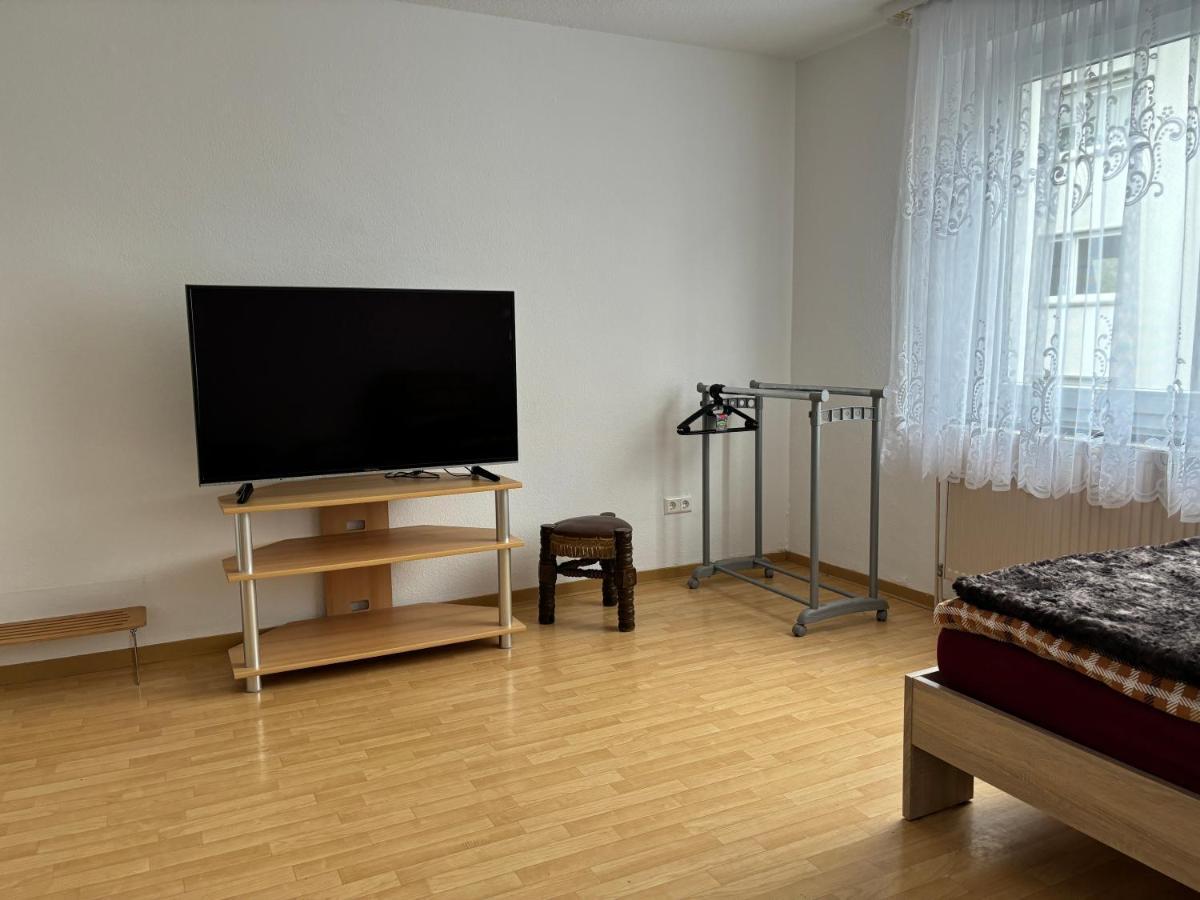 Ferienwohnung Grimm Πφορτζχάιμ Εξωτερικό φωτογραφία