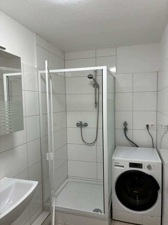 Ferienwohnung Grimm Πφορτζχάιμ Εξωτερικό φωτογραφία