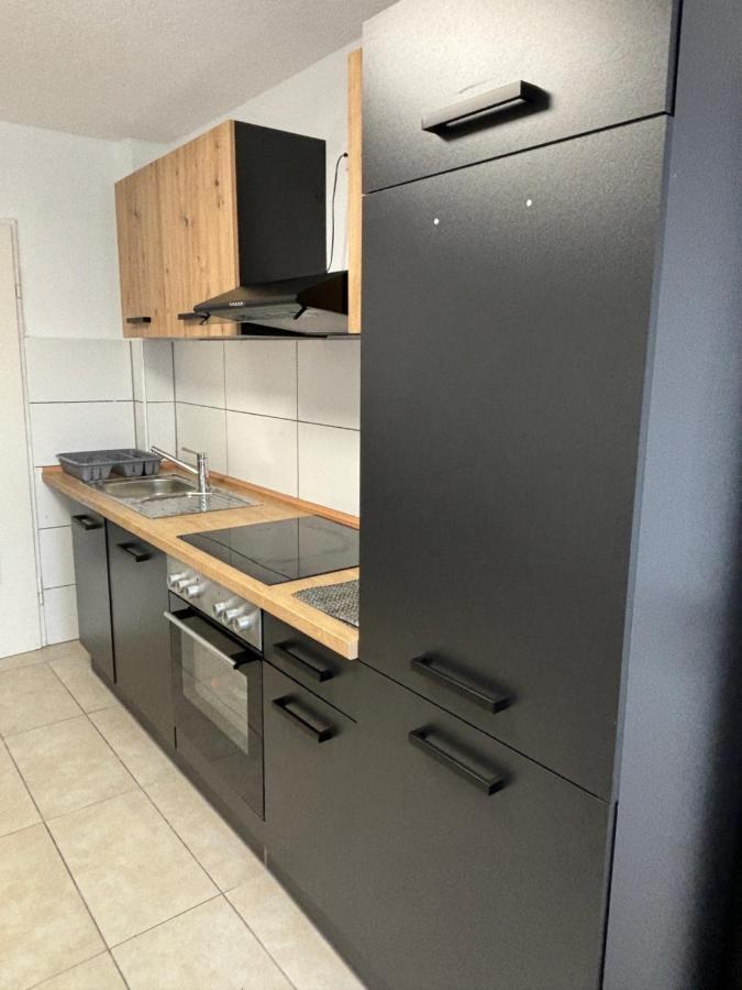 Ferienwohnung Grimm Πφορτζχάιμ Εξωτερικό φωτογραφία