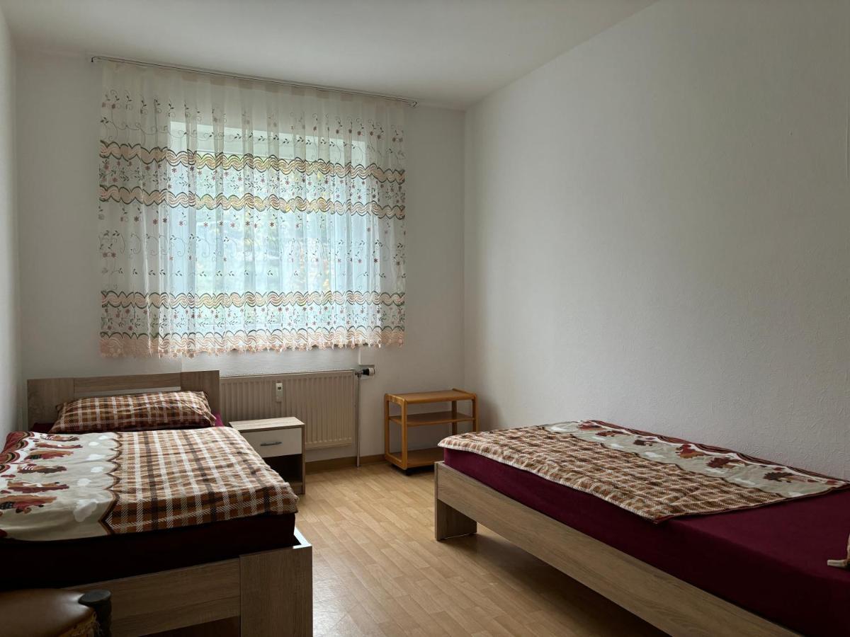 Ferienwohnung Grimm Πφορτζχάιμ Εξωτερικό φωτογραφία