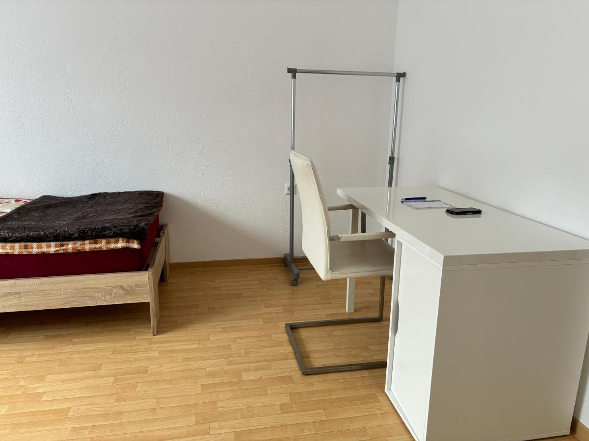 Ferienwohnung Grimm Πφορτζχάιμ Εξωτερικό φωτογραφία