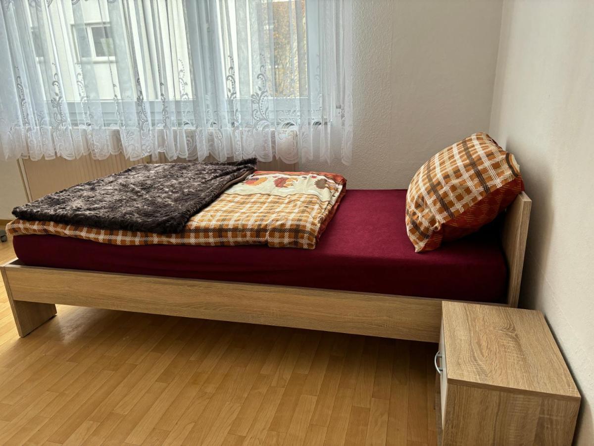 Ferienwohnung Grimm Πφορτζχάιμ Εξωτερικό φωτογραφία
