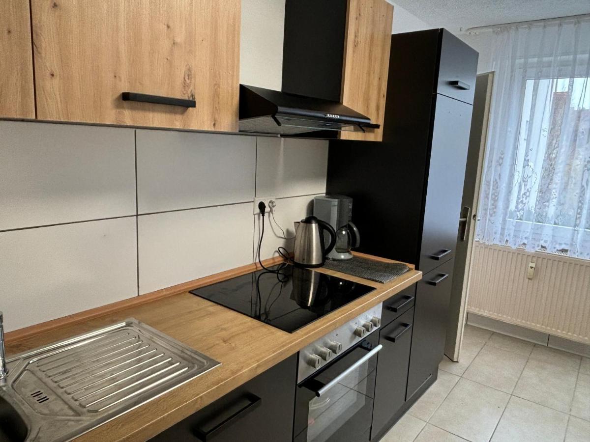 Ferienwohnung Grimm Πφορτζχάιμ Εξωτερικό φωτογραφία