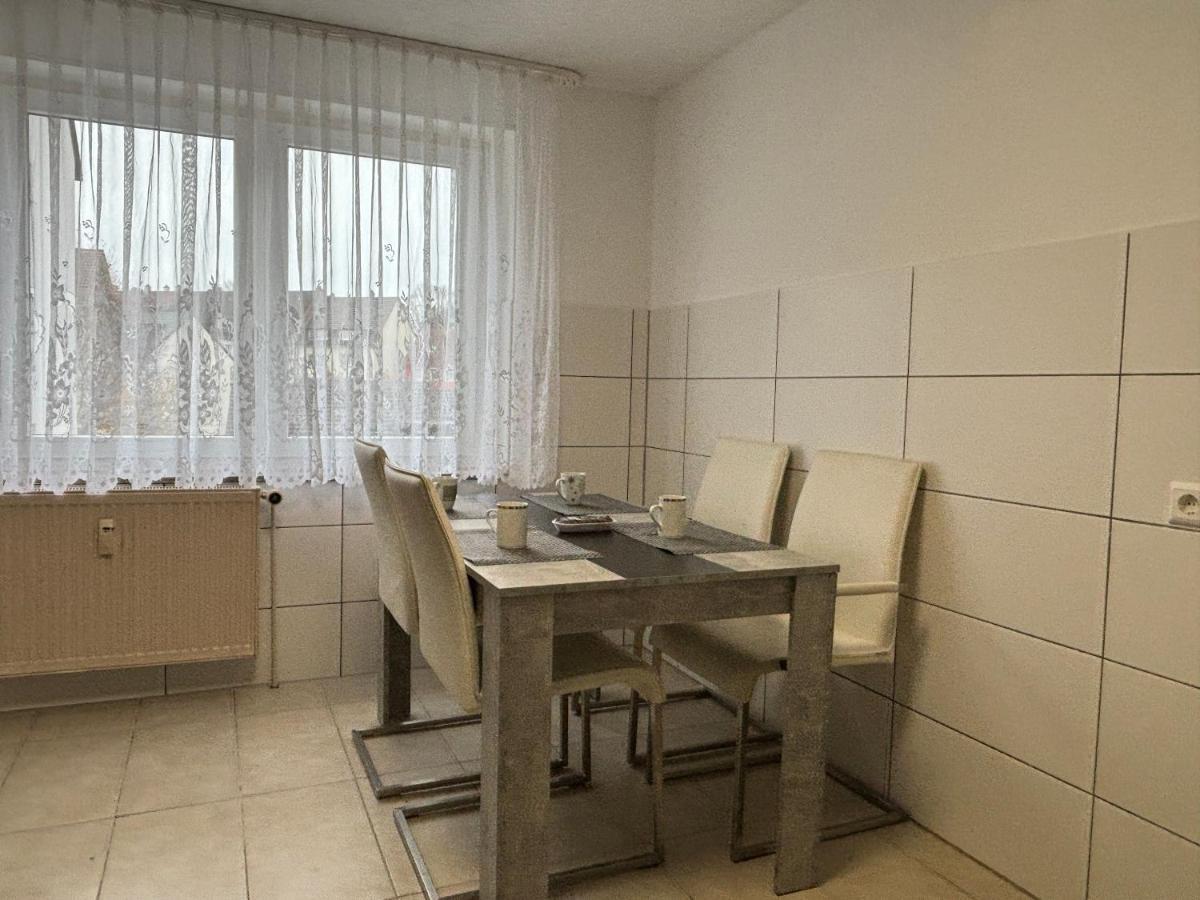 Ferienwohnung Grimm Πφορτζχάιμ Εξωτερικό φωτογραφία