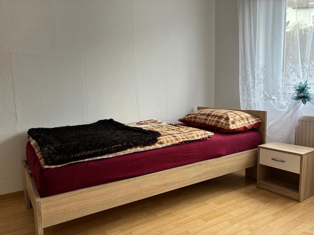 Ferienwohnung Grimm Πφορτζχάιμ Εξωτερικό φωτογραφία