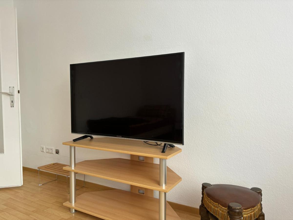 Ferienwohnung Grimm Πφορτζχάιμ Εξωτερικό φωτογραφία